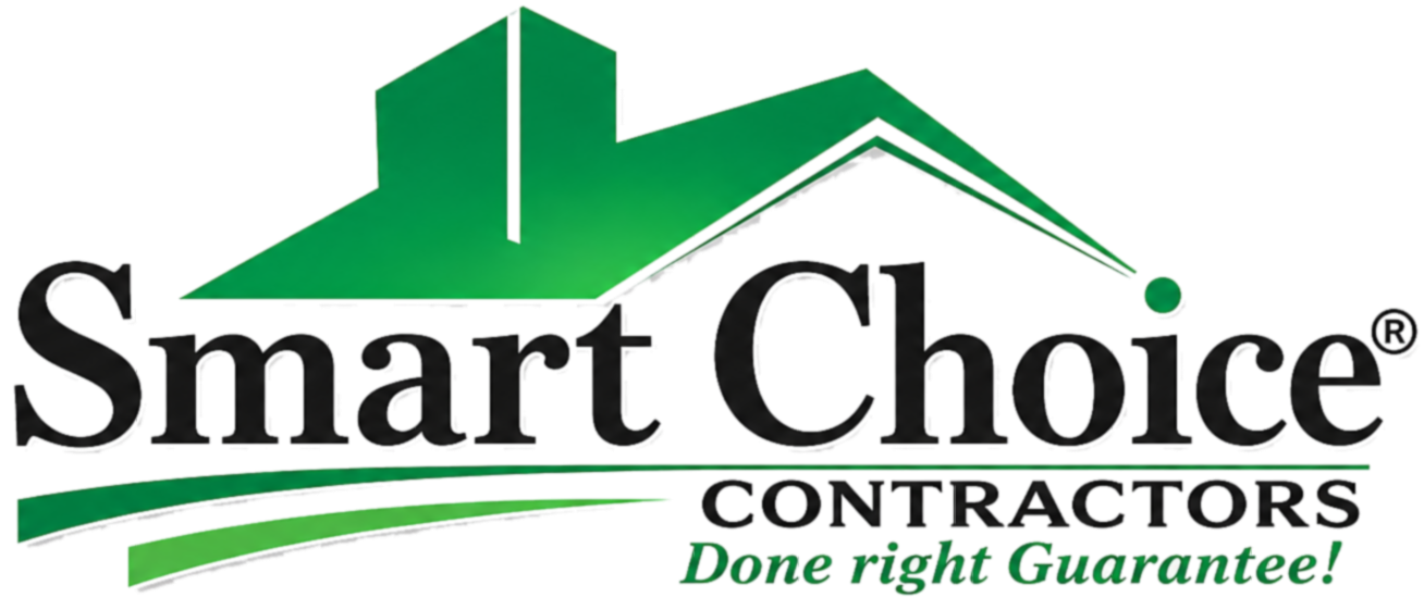 Smart Choice Contractors USA