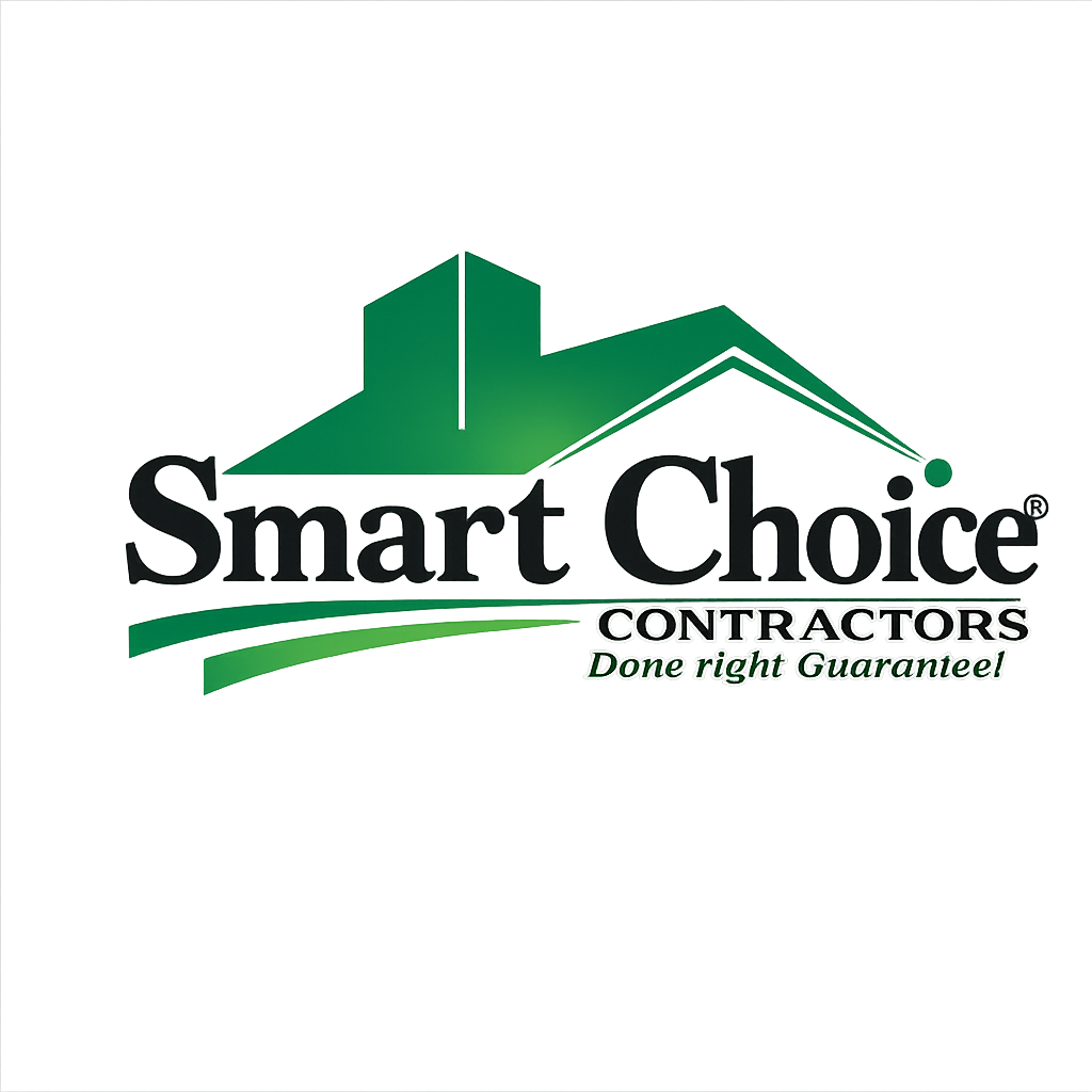 Smart Choice Contractors USA